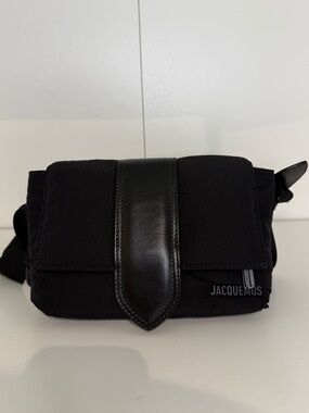 Jacquemus Messenger Bag
